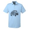 Fusion Polo Thumbnail