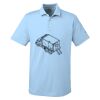 Fusion Polo Thumbnail