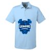 Fusion Polo Thumbnail