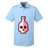 Fusion Polo Thumbnail