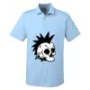 Fusion Polo Thumbnail