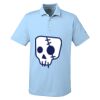 Fusion Polo Thumbnail