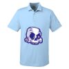 Fusion Polo Thumbnail
