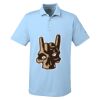 Fusion Polo Thumbnail