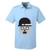 Fusion Polo Thumbnail