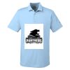 Fusion Polo Thumbnail