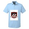 Fusion Polo Thumbnail