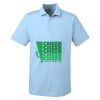 Fusion Polo Thumbnail