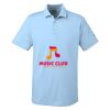 Fusion Polo Thumbnail