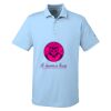 Fusion Polo Thumbnail