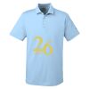 Fusion Polo Thumbnail