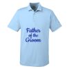 Fusion Polo Thumbnail