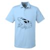 Fusion Polo Thumbnail