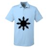 Fusion Polo Thumbnail