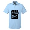 Fusion Polo Thumbnail