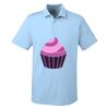 Fusion Polo Thumbnail