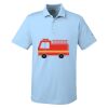 Fusion Polo Thumbnail