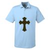 Fusion Polo Thumbnail