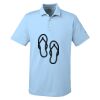 Fusion Polo Thumbnail