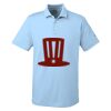 Fusion Polo Thumbnail