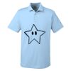 Fusion Polo Thumbnail
