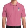 Wearever Signature Pique Polo Thumbnail