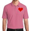 Wearever Signature Pique Polo Thumbnail
